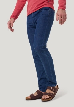 SPODNIE MĘSKIE PIONEER P0 16261 7520