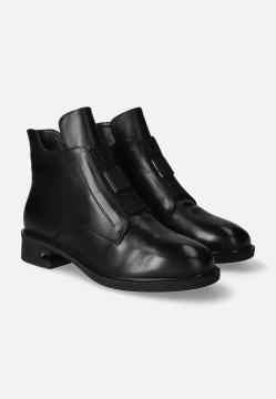 BOTKI DAMSKIE LORETTA VITALE C9627