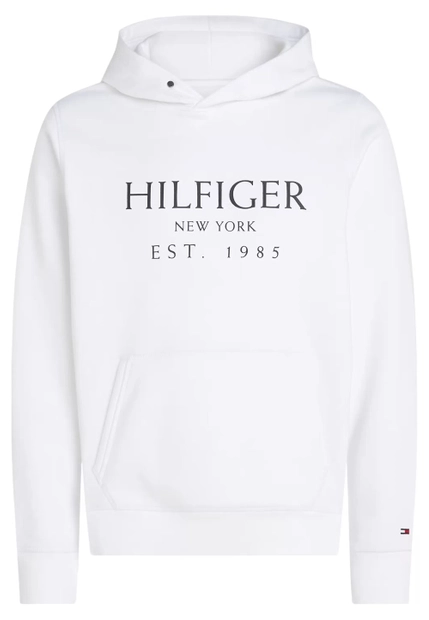 BLUZA MĘSKA TOMMY HILFIGER MW0MW35523