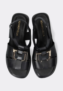 SANDAŁY DAMSKIE BOMBONELLA 8T G161 A110