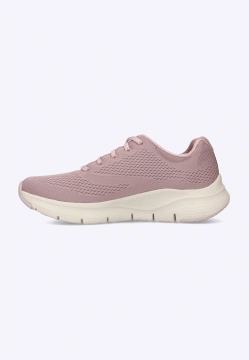 SNEAKERSY DAMSKIE SKECHERS 149057MVE