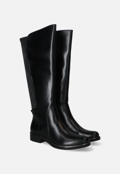 SKÓRZANE KOZAKI DAMSKIE CAPRICE 9-25523-41