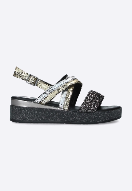 SANDAŁY DAMSKIE JAJA DL286 51