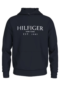 BLUZA MĘSKA TOMMY HILFIGER MW0MW35523