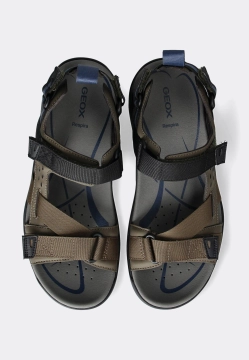 SANDAŁY MĘSKIE GEOX U4550B 011EK