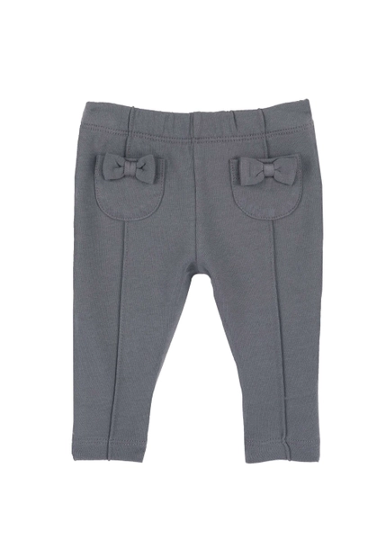 LEGGINSY DZIEWCZĘCE CHICCO 8820