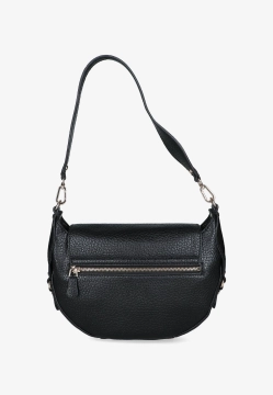 TOREBKA DAMSKA Z KLAPĄ GUESS HWBG95 01190