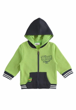 BLUZA CHŁOPIĘCA I DO 4 5452