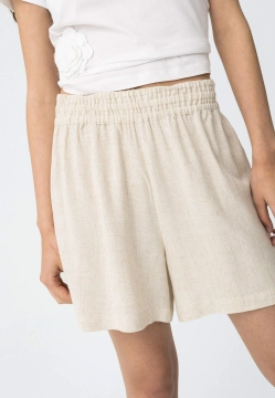 BERMUDY DAMSKIE TIFFOSI 10059980