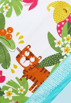 RĘCZNIK PLAŻOWY MAYORAL 10742