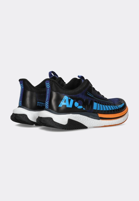 SNEAKERSY MĘSKIE ATOM BY FLUCHOS AT130