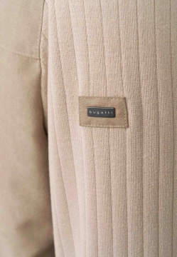 BLUZA MĘSKA BUGATTI 7600 75527C