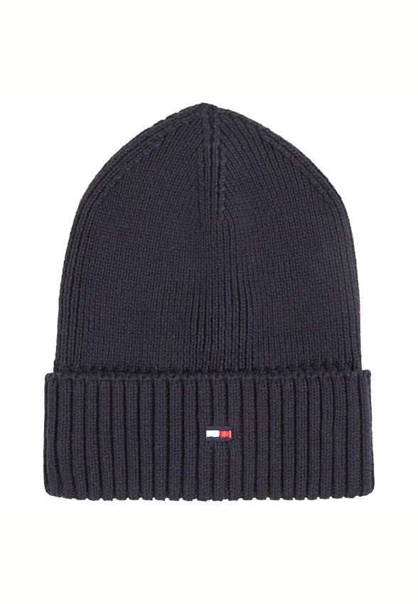 CZAPKA CHŁOPIĘCA TOMMY HILFIGER AU0AU01526