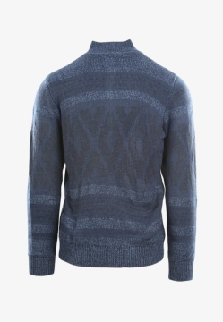 SWETER MĘSKI STORMY LIFE W6079