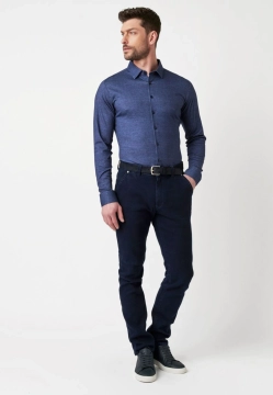 KOSZULA MĘSKA DESOTO 87528-3