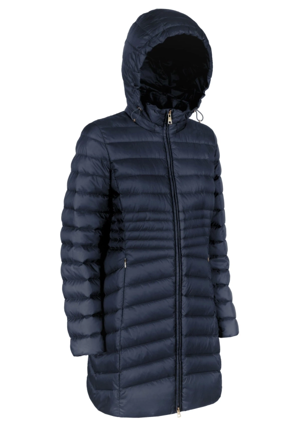 LEKKA KURTKA DAMSKA GEOX W5625C T3267