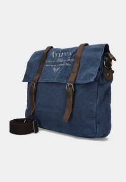 TORBA MĘSKA AVIREX MESSENGER CNV0D-500