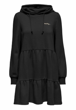 SUKIENKA Z KAPTUREM I KIESZENIAMI JDY 15271248