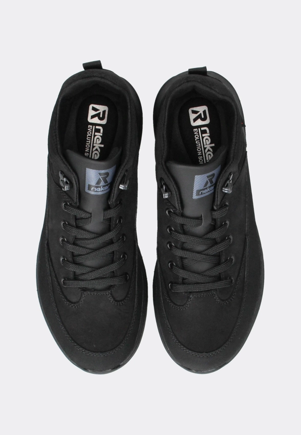 TRZEWIKI MĘSKIE RIEKER U0173-00