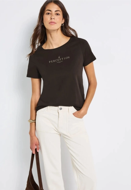 T-SHIRT DAMSKI STREET ONE 2 323905