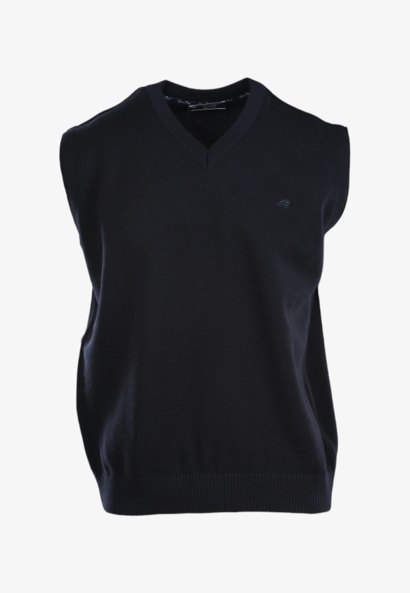 KAMIZELKA MĘSKA Z DOMIESZKĄ WEŁNY GREEN COAST GC25AIW52007