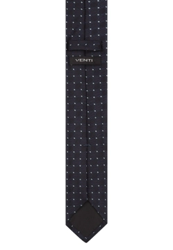 JEDWABNY KRAWAT MĘSKI VENTI 123946100