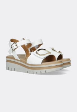 SANDAŁY DAMSKIE SHOELAB 54280