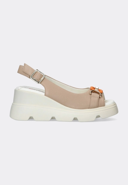 SANDAŁY DAMSKIE ARTIKER 56C2208