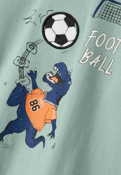 T-SHIRT CHŁOPIĘCY NAME IT 13246595