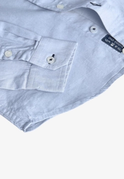 KOSZULA CHŁOPIĘCA BOBOLI 730022