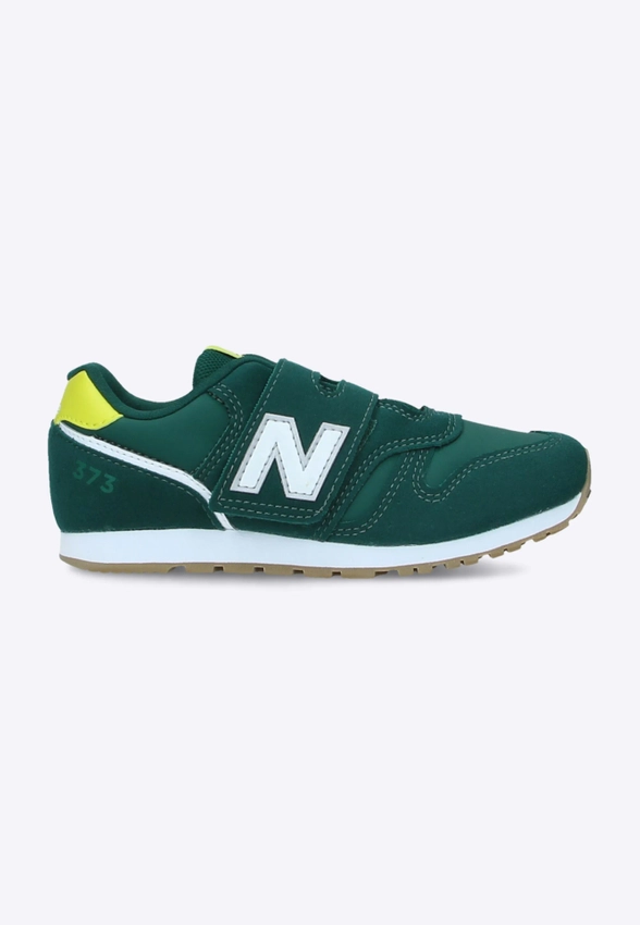 SNEAKERSY DZIECIĘCE NEW BALANCE YZ373WG2