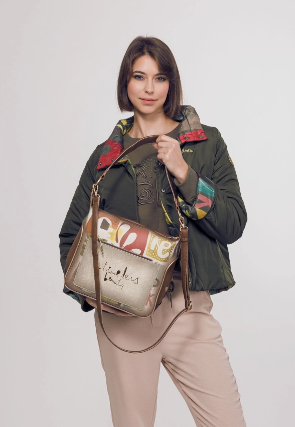 TOREBKA DAMSKA ANEKKE MUSE 42702-136