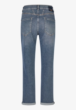 SPODNIE DAMSKIE ANNA MONTANA 1448