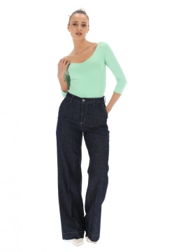 T-SHIRT DAMSKI EKS 97491