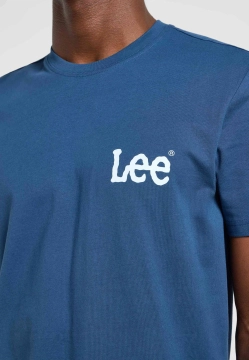 T-SHIRT MĘSKI LEE 112364538