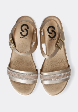 SANDAŁY DAMSKIE SHOELAB 1192 5031