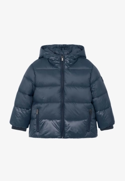 PIKOWANA KURTKA CHŁOPIĘCA Z KAPTUREM MAYORAL 4416