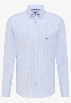 KOSZULA MĘSKA Z DŁUGIM RĘKAWEM FYNCH-HATTON 1000 5500