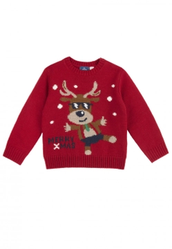 SWETER CHŁOPIĘCY CHICCO 69853