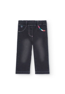 JEANSY DZIEWCZĘCE BOBOLI 229070