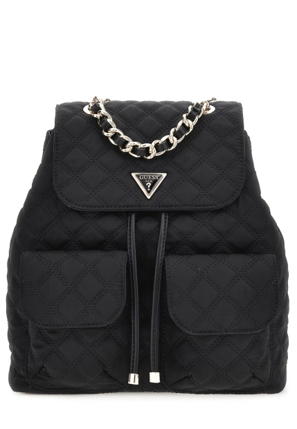 PIKOWANY PLECAK DAMSKI GUESS HWYQ96 73330