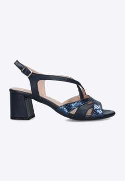 SANDAŁY DAMSKIE CONFORT C2E8481