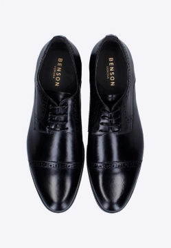 PÓŁBUTY MĘSKIE NICOLA BENSON 10155