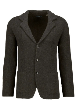 ROZPINANY SWETER MĘSKI RAGMAN 886623