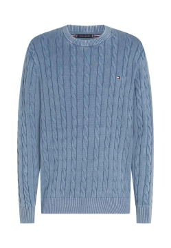 SWETER MĘSKI TOMMY HILFIGER MW0MW39524