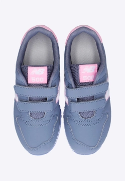 SNESKERSY DZIEWCZĘCE NEW BALANCE PV500BC1