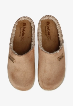 PANTOFLE DAMSKIE INBLU CS000045