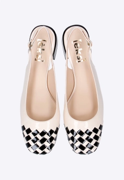 CZÓŁENKA DAMSKIE EKS 57712