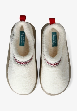 OCIEPLANE PANTOFLE DAMSKIE TIGLIO 15102