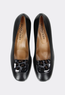 CZÓŁENKA DAMSKIE DONNA SOFT DS2175Z